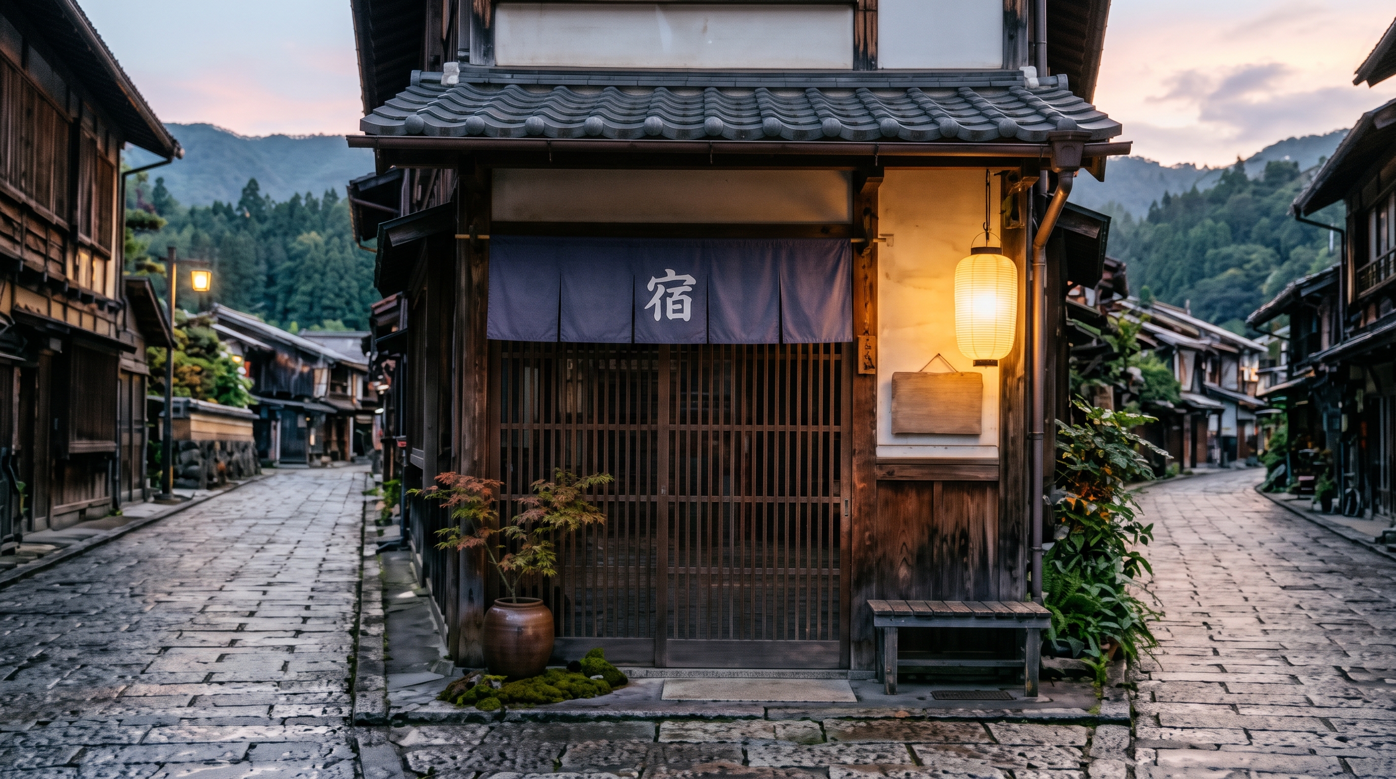 何を「やらない」か — 断りのリストの力