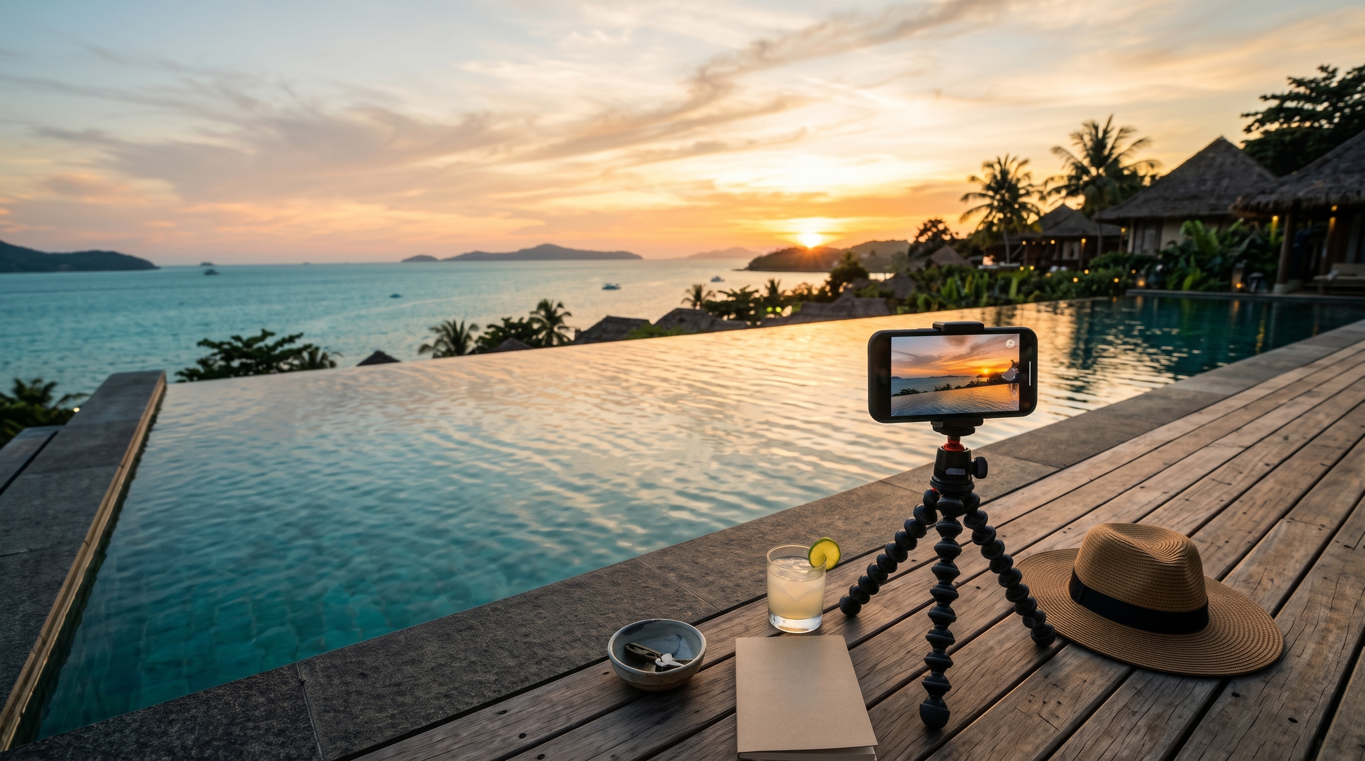 保存されるリール動画 — 旅マエに選ばれる宿の作り方